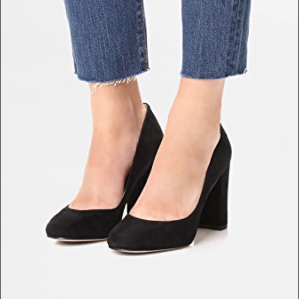 Sam Edelman Heels